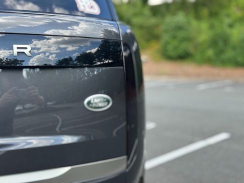 Used 2023 Land Rover Range Rover SE AWD/4WD image 24