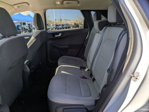 Used 2020 Ford Escape SE Sport image 26