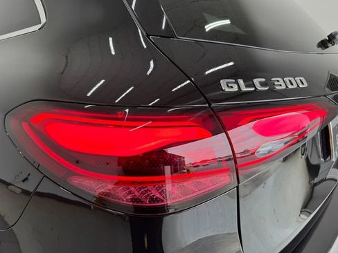 Certified 2026 Mercedes-Benz GLC 300 image 34
