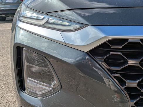Used 2020 Hyundai Santa Fe SEL image 13