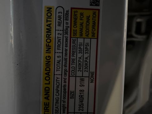 Used 2025 Honda Civic Sport Touring image 29
