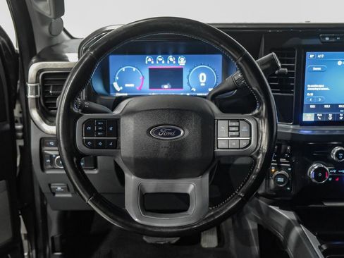 Used 2024 Ford F350 Lariat AWD/4WD image 16