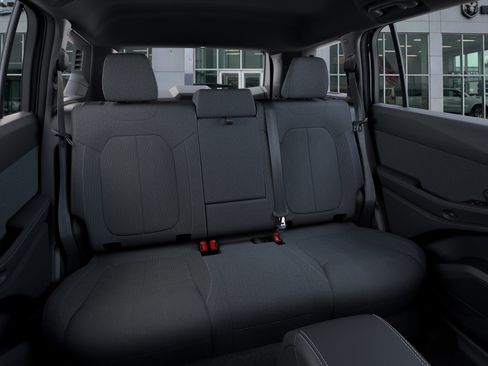 New 2026 Jeep Cherokee Laredo AWD/4WD image 15