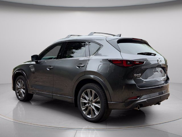 Used 2025 MAZDA CX-5 AWD 2.5 S image 6