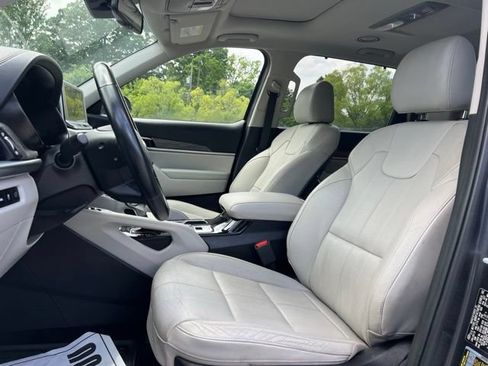 Used 2020 Kia Telluride EX FWD image 13