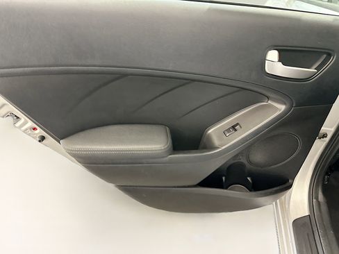 Used 2018 Kia Forte LX w/ LX Popular Package image 26