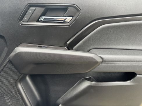 Used 2024 GMC Canyon Elevation w/ Trailering Package image 24