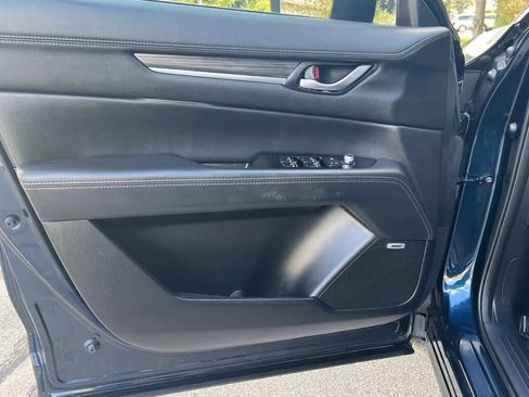 Used 2019 MAZDA CX-5 Grand Touring Reserve image 17