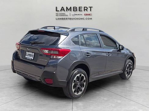 Used 2022 Subaru Crosstrek 2.0i Premium AWD/4WD image 5