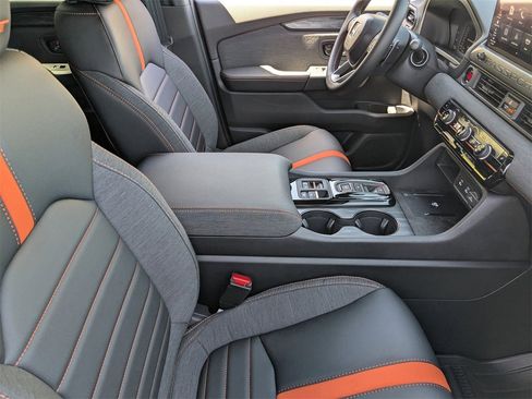 New 2026 Honda Passport TrailSport image 6