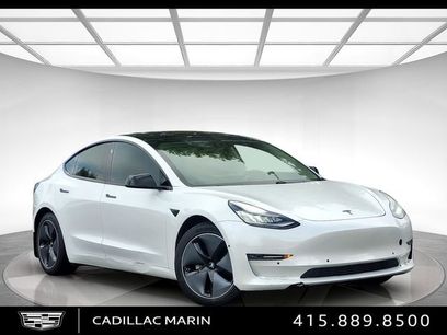 Used 2019 Tesla Model 3 Long Range