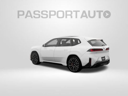 New 2027 BMW iX3 50 xDrive AWD/4WD image 2