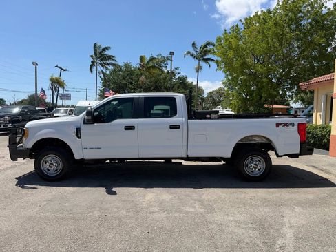 Used 2017 Ford F350 XL w/ Power Equipment Group image 2