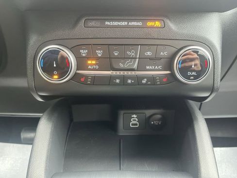 New 2026 Ford Escape ST-Line w/ Cold Weather Package image 17