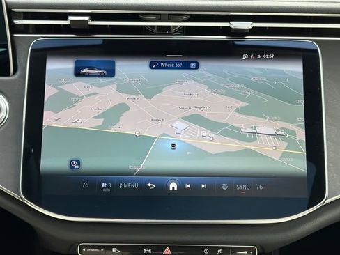 Used 2024 Mercedes-Benz E 350 4MATIC Sedan image 22