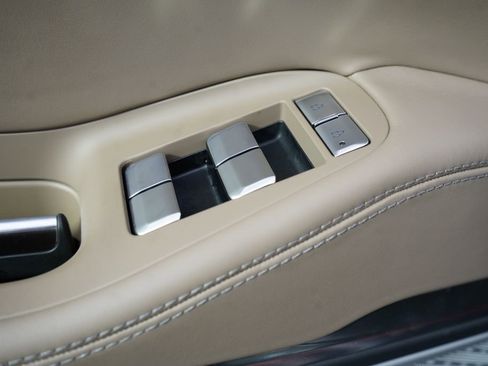 New 2026 Lincoln Navigator Black Label AWD/4WD image 24