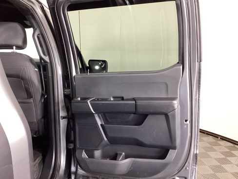 Used 2023 Ford F150 XL w/ STX Appearance Package AWD/4WD image 9