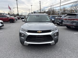 Used 2023 Chevrolet TrailBlazer LT w/ Convenience Package video 2