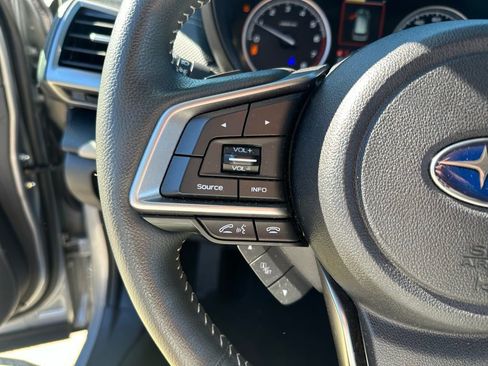 Used 2024 Subaru Forester Limited image 29