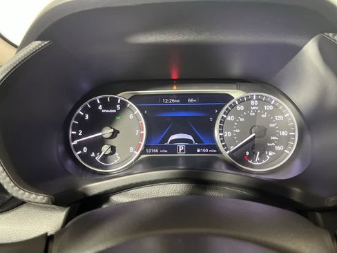 Used 2024 Nissan Sentra SV w/ All-Weather Package image 17