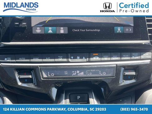 Used 2025 Honda Odyssey Sport-L image 30