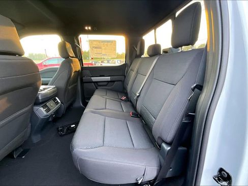 New 2025 Ford F150 XLT w/ Equipment Group 302A MID image 10