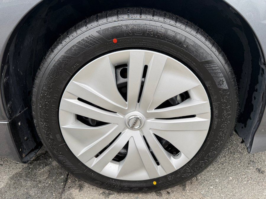 Used 2020 Nissan Leaf S w/ Protection Package FWD image 40