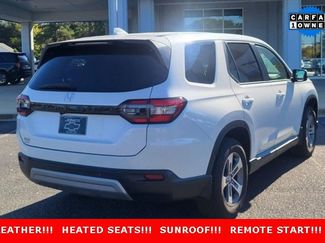 Used 2024 Honda Pilot EX-L video 2