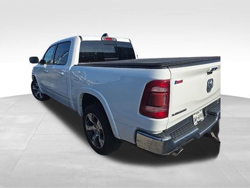 Used 2022 RAM 1500 Laramie RWD image 7
