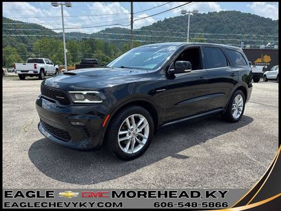 Used 2021 Dodge Durango R/T