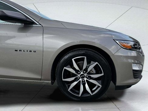 Used 2024 Chevrolet Malibu RS w/ LPO, Floor Liner Package image 53