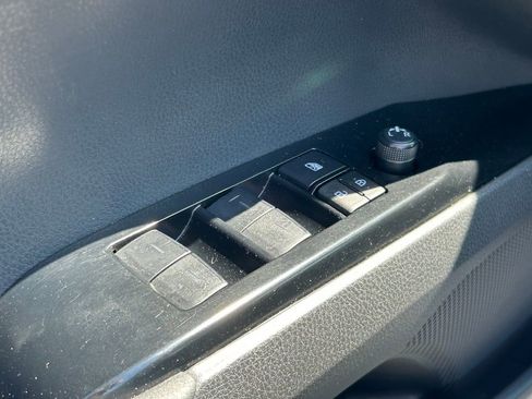 Certified 2025 Toyota Camry LE FWD image 22