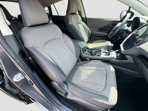 Certified 2024 Subaru Crosstrek 2.0i Premium AWD/4WD image 32
