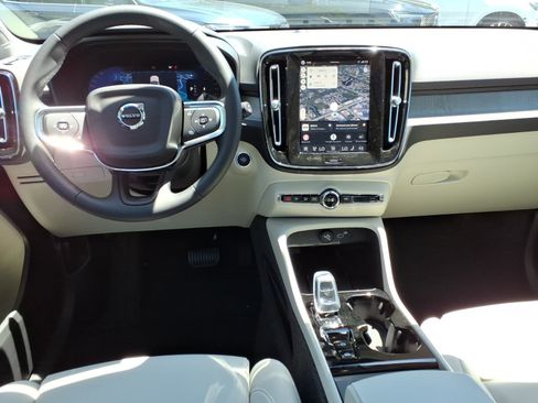 New 2026 Volvo XC40 B5 Plus w/ Protection Package Premier AWD/4WD image 13