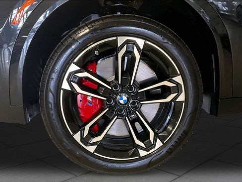 New 2026 BMW X2 xDrive28i w/ Technology Package AWD/4WD image 11