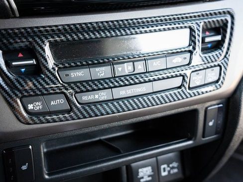 Used 2022 Honda Passport EX-L image 23