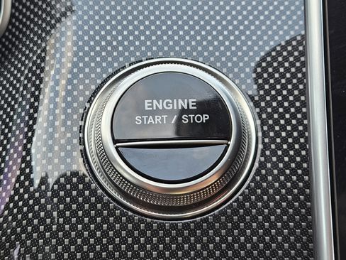 Certified 2025 Mercedes-Benz S 63 AMG S image 23