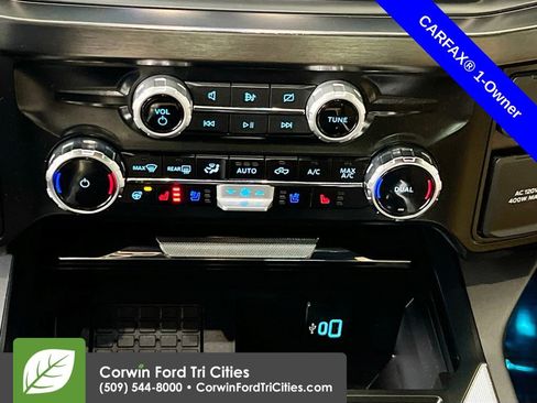 Used 2024 Ford F350 Lariat w/ FX4 Off-Road Package image 9