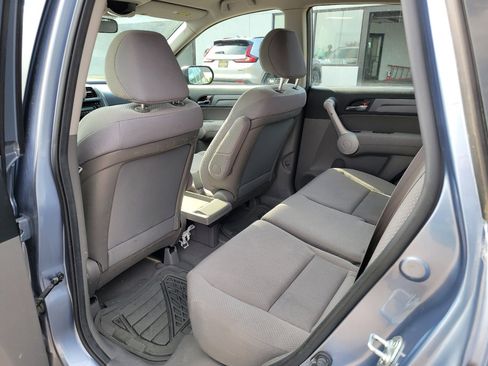 Used 2007 Honda CR-V LX image 12