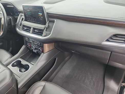 Used 2023 Chevrolet Tahoe High Country AWD/4WD image 30