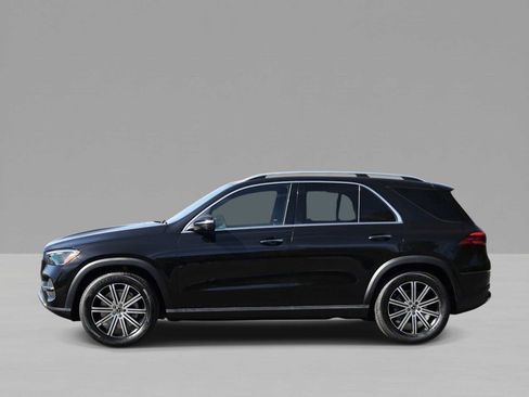 Used 2026 Mercedes-Benz GLE 350 4MATIC image 9