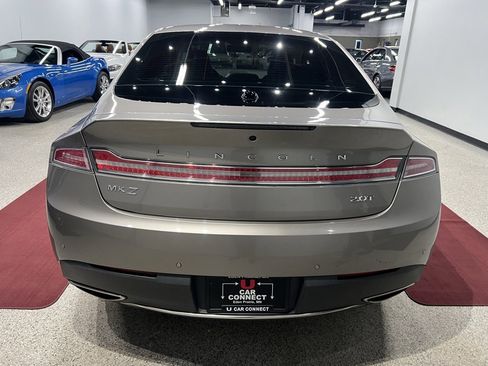 Used 2019 Lincoln MKZ Premiere image 13