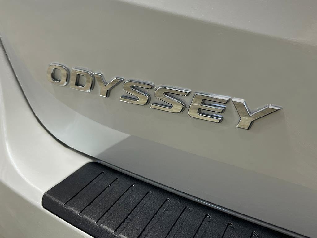 New 2027 Honda Odyssey Touring image 6