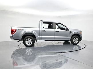 Used 2021 Ford F150 XLT AWD/4WD video 3