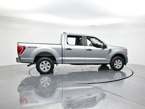 Used 2021 Ford F150 XLT AWD/4WD image 3