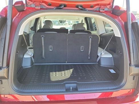 New 2026 Hyundai Ioniq 9 SEL image 19