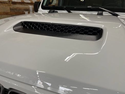 New 2026 Jeep Wrangler Rubicon image 10