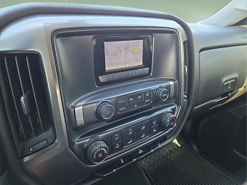 Used 2014 Chevrolet Silverado 1500 LT w/ Texas Edition, 1LT Trim RWD image 16