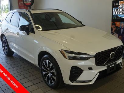Used 2024 Volvo XC60 B5 Plus