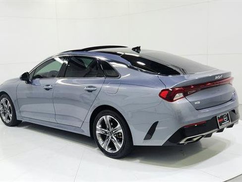 Used 2023 Kia K5 EX FWD image 6